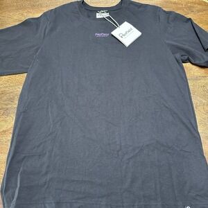 Penfield Men's Original‎ Logo T-Shirt Black Logo On Back NEW Medium